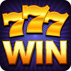 777 Winner game app logo