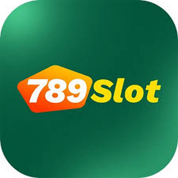 789 Slots game app logo
