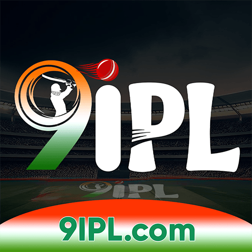 9IPL game app logo