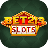 Bet 213 Slots game app logo