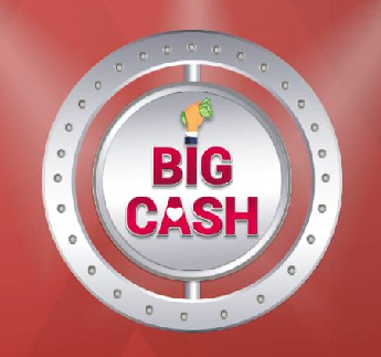 BigCash game app logo