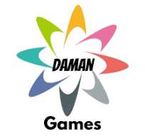 Daman Game game app logo