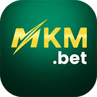 MKM Bet game app logo